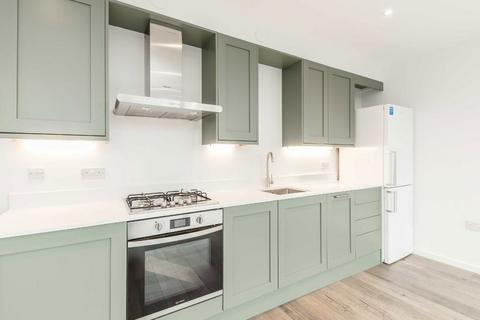 undefined, Elm Grove, London SW19
