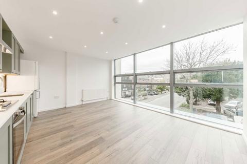 undefined, Elm Grove, London SW19