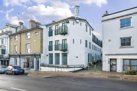 undefined, Upper High Street, Winchester, SO23