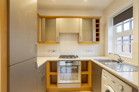 undefined, Hardisty Mews, York