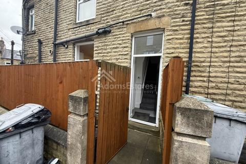 undefined, Nofolk Street, Batley