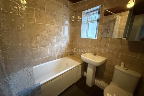 undefined, Nofolk Street, Batley