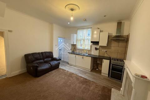 undefined, Nofolk Street, Batley