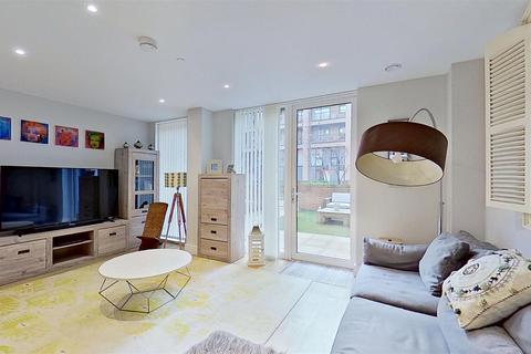 undefined, Summerstown, London