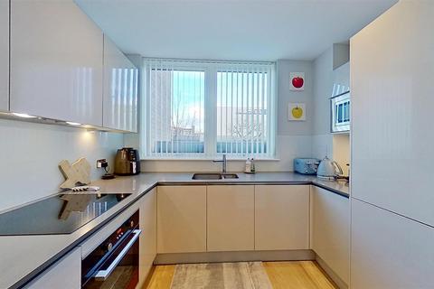 undefined, Summerstown, London