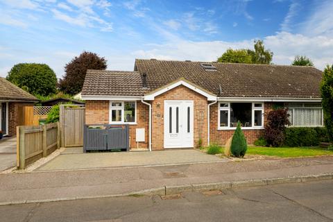 undefined, Robus Close, Lyminge, CT18