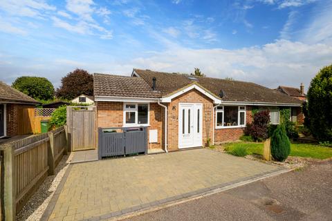 undefined, Robus Close, Lyminge, CT18
