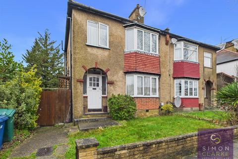 1 bedroom flat to rent, Oakleigh Crescent, Whetstone, N20
