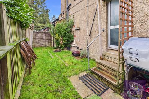 1 bedroom flat to rent, Oakleigh Crescent, Whetstone, N20