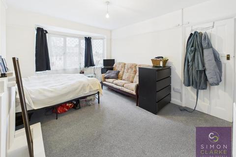 1 bedroom flat to rent, Oakleigh Crescent, Whetstone, N20