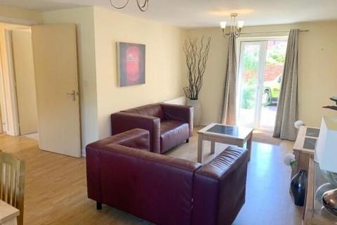 undefined, Queen Elizabeth Drive, Swindon, SN25 1AY