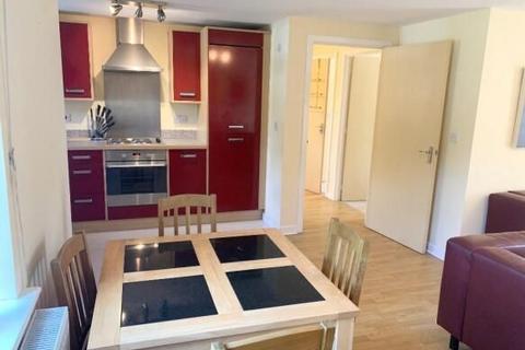 undefined, Queen Elizabeth Drive, Swindon, SN25 1AY