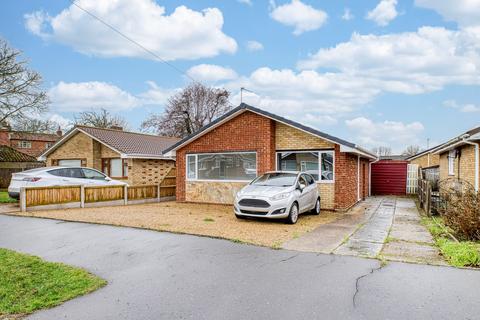 undefined, Upper Grange Crescent, Caister-On-Sea