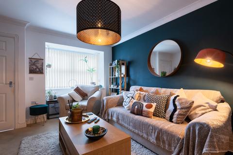 2 bedroom terraced house for sale, Hall Leys Park, Kingswood HU7
