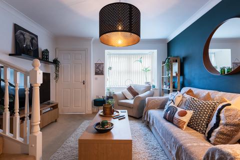 2 bedroom terraced house for sale, Hall Leys Park, Kingswood HU7