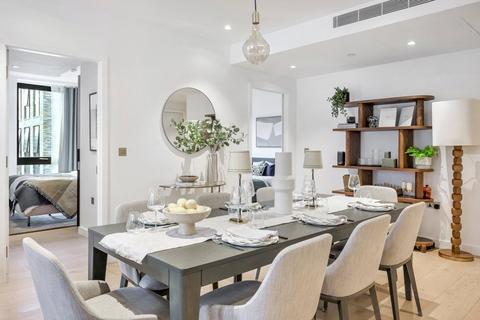 3 bedroom apartment to rent, Enclave, 101 Camlet St, N1C