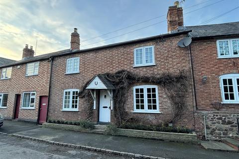 undefined, Ratcliffe Road, Thrussington, Leicester