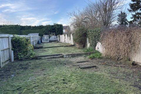 undefined, Ratcliffe Road, Thrussington, Leicester