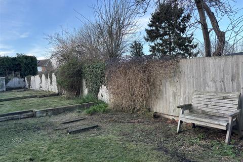 undefined, Ratcliffe Road, Thrussington, Leicester