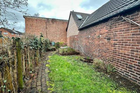 undefined, Park Street, Hereford