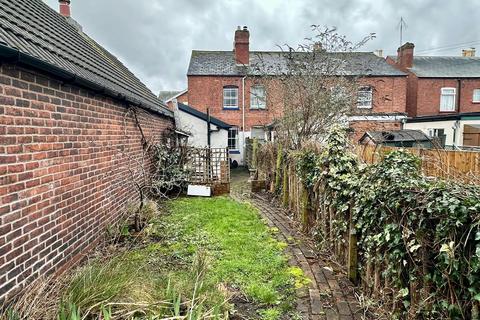 undefined, Park Street, Hereford