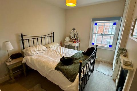 undefined, Park Street, Hereford