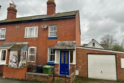 undefined, Park Street, Hereford