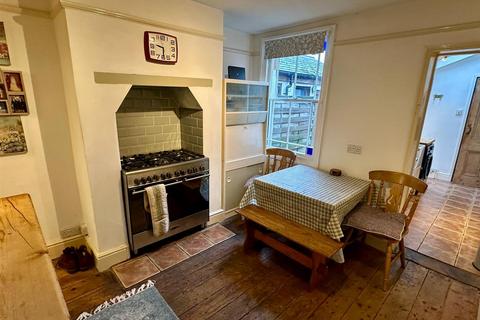 undefined, Park Street, Hereford