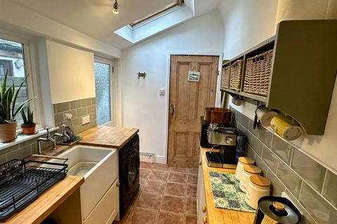undefined, Park Street, Hereford