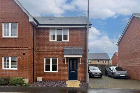 undefined, Bere Road, Bury St. Edmunds IP30