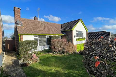 3 bedroom detached bungalow for sale, Copsewood Road, Hythe