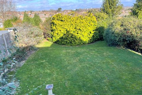3 bedroom detached bungalow for sale, Copsewood Road, Hythe