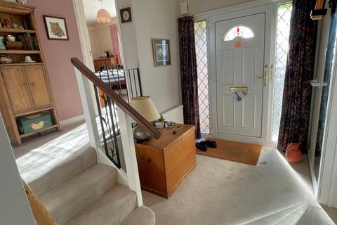 3 bedroom detached bungalow for sale, Copsewood Road, Hythe