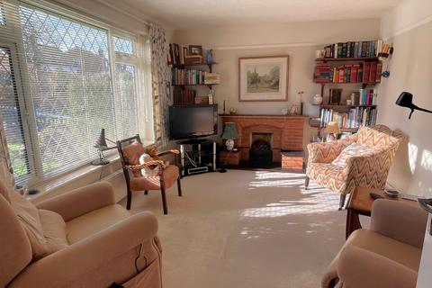 3 bedroom detached bungalow for sale, Copsewood Road, Hythe