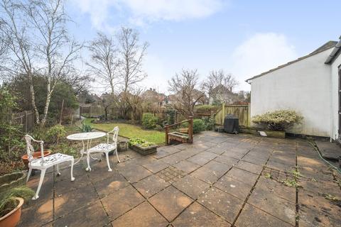 3 bedroom semi-detached house for sale, Corkscrew Hill, West Wickham, Kent, BR4