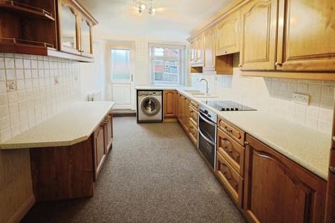 3 bedroom end of terrace house for sale, Wear View, Hunwick, Crook