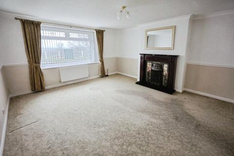 3 bedroom end of terrace house for sale, Wear View, Hunwick, Crook