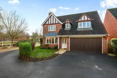 Attwood Drive, Reading RG2