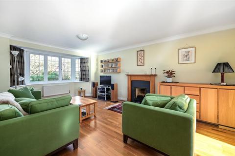 4 bedroom detached house for sale, Attwood Drive, Reading RG2