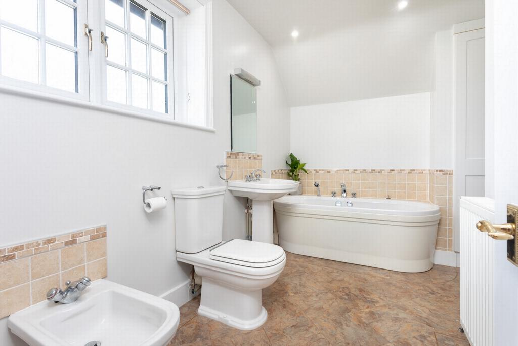 En-suite