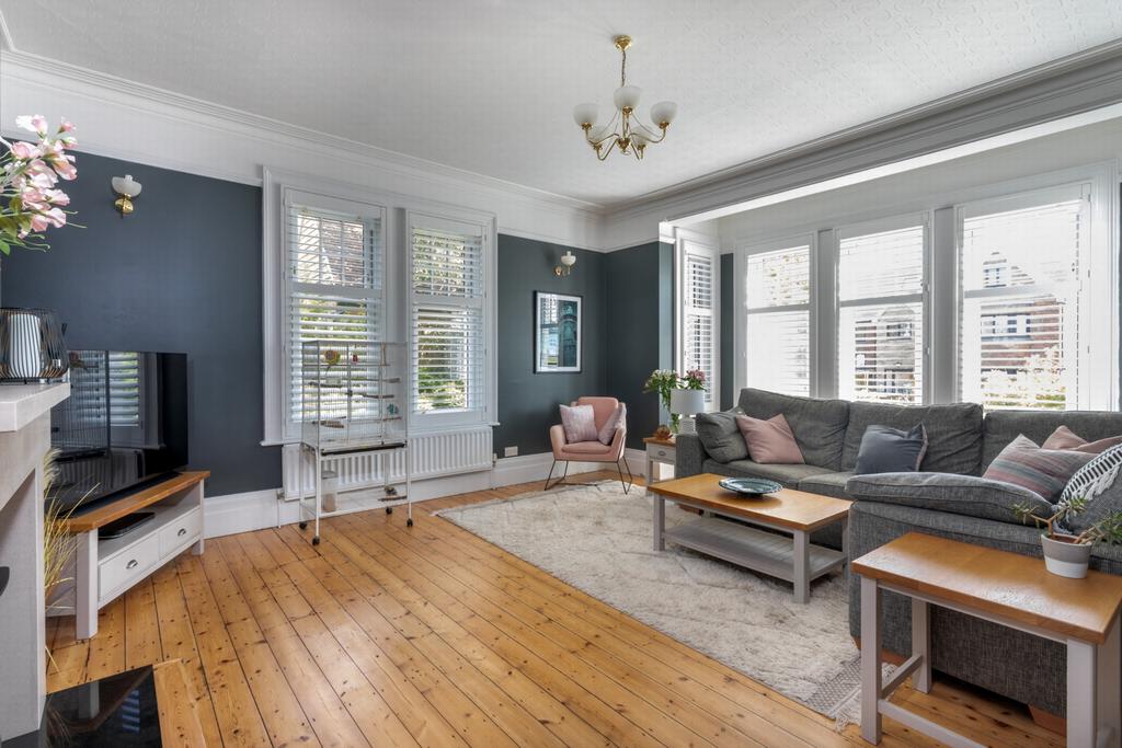 Drawing room