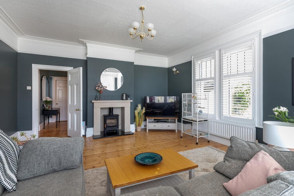 Drawing room