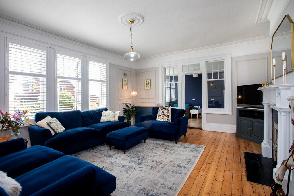 Sitting room
