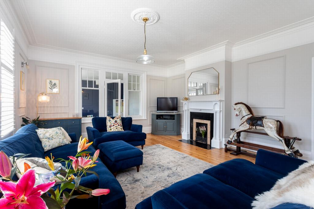 Sitting room