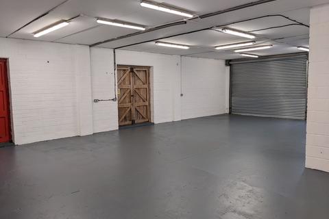 undefined, The Elliott Centre, Elliott Road, GL7