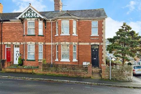 undefined, Chelston Road, Abbotsbury, NEWTON ABBOT, Devon.