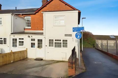 undefined, Salisbury Road, NEWTON ABBOT, Devon.