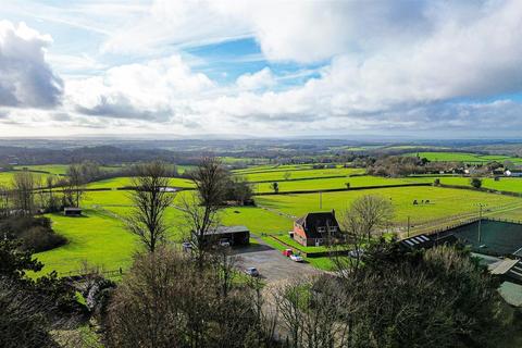 5 bedroom detached house for sale, Dallington, Heathfield