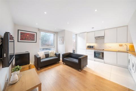 4 bedroom maisonette for sale - Benham Close, London, SW11