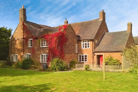 undefined, Red Lion Farm